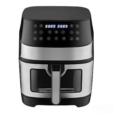 transpeed x4: Friteza bez ulja FS-607 NOVO. OPIS PROIZVODA: Friteza bez ulja — 1