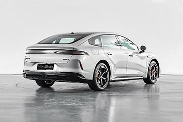 Changan: Changan : 2026 г., Электромобиль, Хэтчбэк — 21