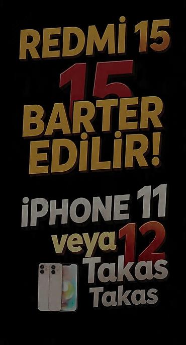 dubay 11: Redmi 14C, 256 GB, rəng - Gümüşü — 1