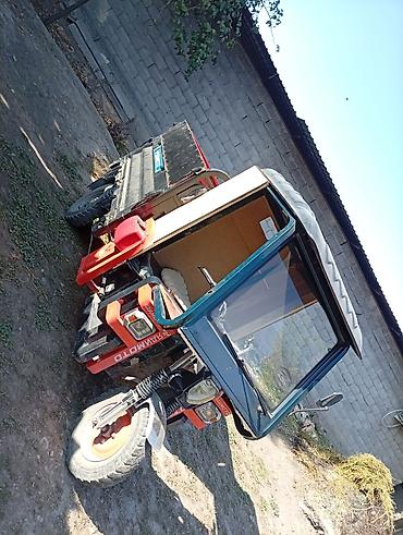мтз трактора: Сатылат бензин и аккумулятор гибрид 1.5 тона которуп тогот адрес Кара — 4
