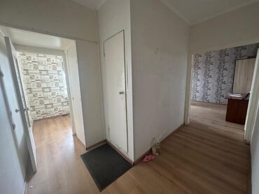 долгосрочная квартира аренда ош: 1 комната, 35 м², 105 серия, 8 этаж, Косметический ремонт