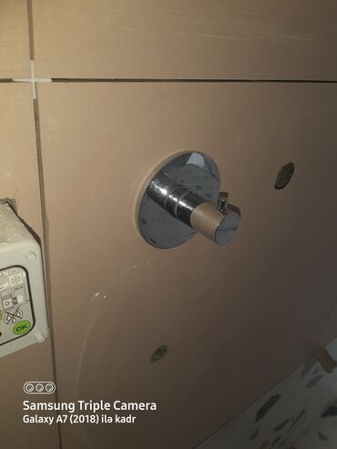 Su təchizatı: Kombi radiyatir istipol hamam tualet butun nov santexnika işlerinin -da lalafo.az — 26 Su təchizatı: Kombi radiyatir istipol hamam tualet butun nov santexnika işlerinin — 26