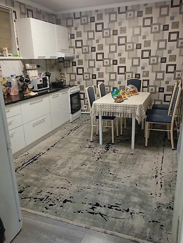 6 комнат, 500 м², 5 соток, Ош, Ак-Тилек мкр., Собственник