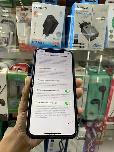 IPhone XR 64 ГБ, модель MRY42RU/A Характеристики: - Экран 6.1"