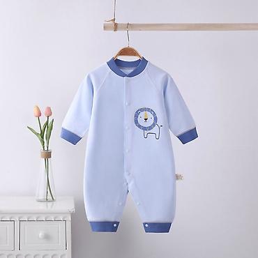 Комплекты одежды: Комплект, цвет - Голубой — 2