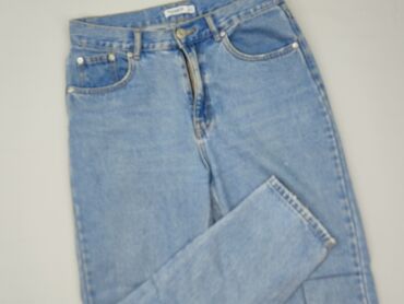 dżinsy allegro: PULL&BEAR, Jeans for women, size M
