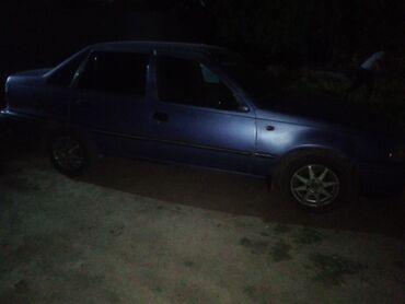 Daewoo: Daewoo Nexia: 2007 г., 1.5 л, Механика, Бензин, Седан