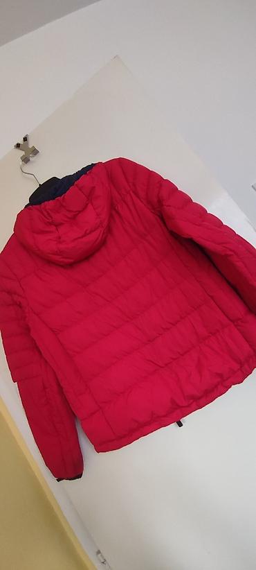 gucci sorc: Decija jakna poznatog svicarskog brenda 140 1000 din — 7