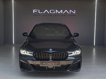 byd e1: BMW 530: 2021 г., 2 л, Автомат, Электромобиль, Седан — 1