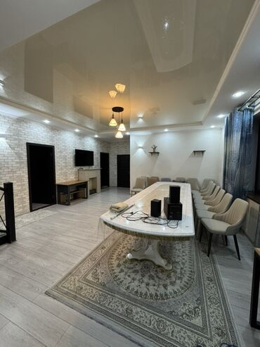 Продажа домов: Дом, 220 м², 8 комнат, Собственник, Евроремонт — 8