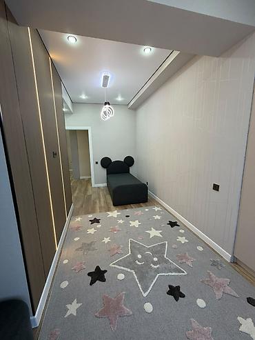 Продажа квартир: 3 комнаты, 85 м², Элитка, 11 этаж, Евроремонт — 6