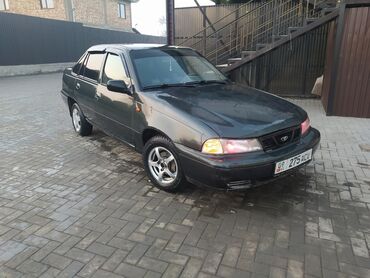 Daewoo: Daewoo Nexia: 2006 г., 1.5 л, Механика, Бензин, Седан