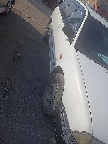 dongfeng e70: Nissan Primera: 1991 г., 1.6 л, Механика, Бензин, Универсал — 1