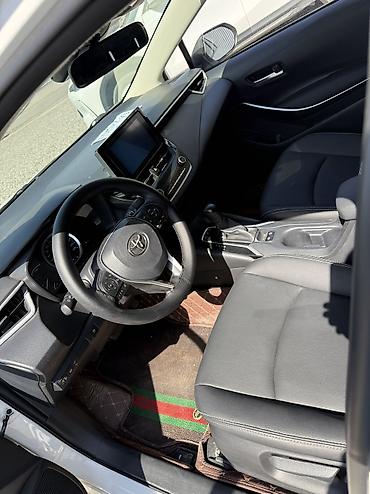 тойота королло версо: Toyota Corolla: 2020 г., 1.8 л, Автомат, Гибрид, Седан — 6