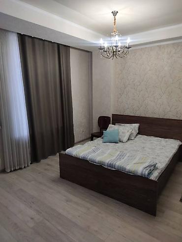 2 bedroom: Сдаю 2х ком.квартиру на долгий срок.
Боконбаева/Коенкозова — 6