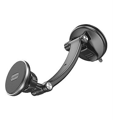 magnet: Держатель для смартфона BOROFONE BH65 Strong Magnetic (для центральной — 3