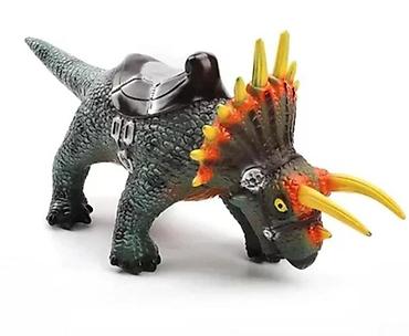 Dinozavr Fiquru 🟢 Rəsmi iş yeri olan və olmayanlara, tək şəxsiyyət