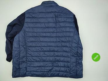 Kurtki przejściowe: Męska kurtka przejściowa, rozmiar 3XL — 3