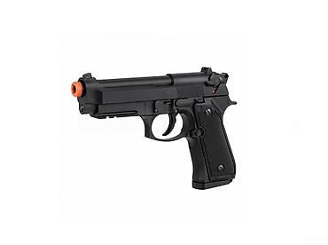 gel atan tapanca: Airsoft VSL Metal Qara RƏNG Keramika GÜLLƏ Avtomatik 🟢 Rəsmi iş yeri — 1