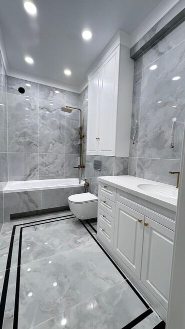 Продажа квартир: 3 комнаты, 121 м², 12 этаж — 19