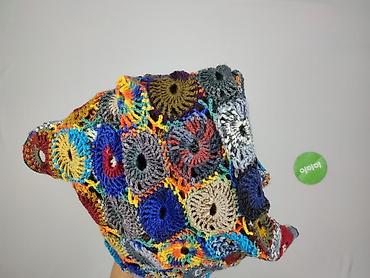 80 cm: Hand Knitted, Sukienka damska, rozmiar M — 4