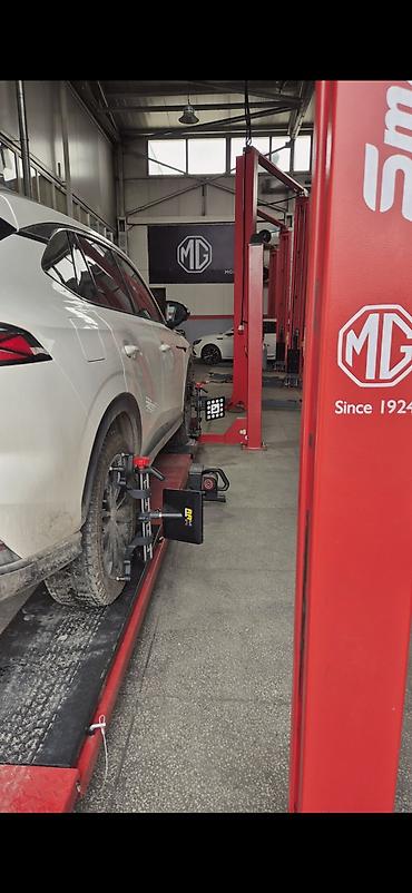 печки авто: 🔧 Автосервис Mega Garage — полный комплекс услуг по ремонту и — 5