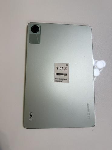 xiaomi wifi: İşlənmiş Xiaomi Redmi Pad SE, 11", 256 GB, Ünvandan götürmə — 2