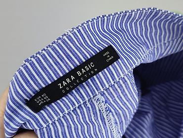 zara basic: Zara, Spódnica damska, rozmiar XS — 4
