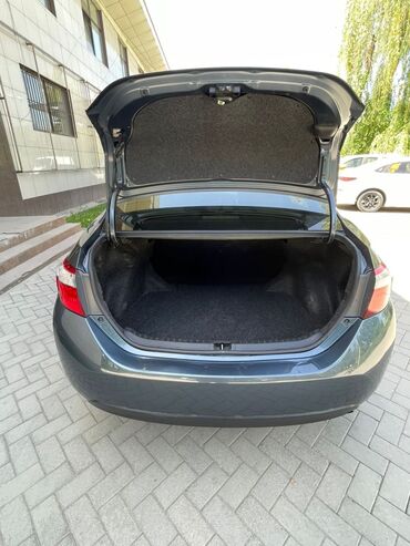 Toyota: Toyota Corolla: 2016 г., 1.8 л, Автомат, Бензин, Седан — 8