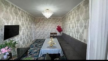 Продажа квартир: 3 комнаты, 58 м², 105 серия, 5 этаж, Евроремонт — 2