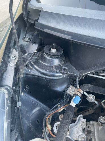 Honda: Honda Fit: 2008 г., 1.4 л, Автомат, Бензин, Хэтчбэк — 3