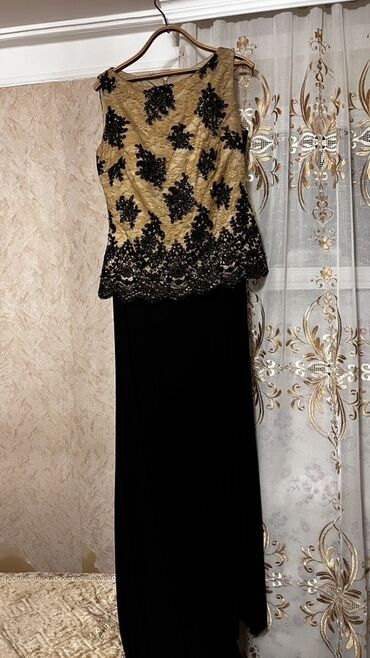 Ziyafət donları: Ziyafət donu, Maksi, One size — 2