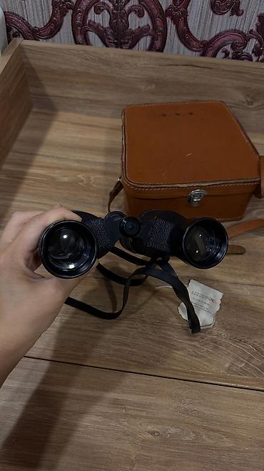 бир: Японский оригинальный Бинокль SCOPE 9x35, модель No. SG-1693 - — 2