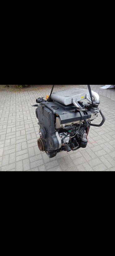 турбину для вытяжки: Hyundai Terracan, 2.9 l, Dizel, 2006 il, İşlənmiş