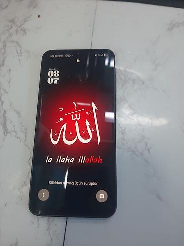 samsung note 10 ekran: Samsung Galaxy A26 5G, rəng - Qara, Sensor — 2