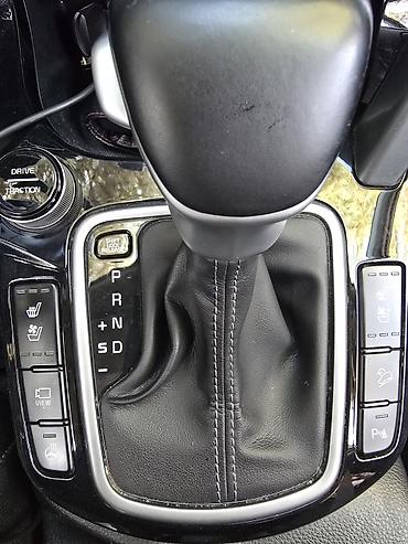 Kia: Kia Seltos: 2021 г., 1.6 л, Автомат, Дизель, Хэтчбэк — 8