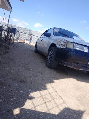 opel vectra c: Opel Vectra: 2 l | 1989 il 5205456 km Sedan
