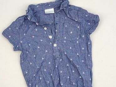 bluzki tom tailor: Body, So cute, 1.5-2 lat, 86-92 cm, stan - Bardzo dobry