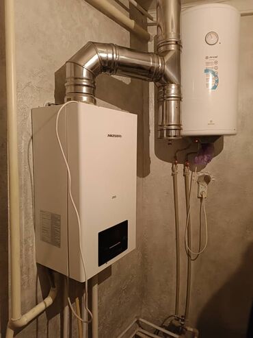 Продажа домов: Дом, 250 м², 11 комнат, Риэлтор, Косметический ремонт at lalafo.kg — 15 Продажа домов: Дом, 250 м², 11 комнат, Риэлтор, Косметический ремонт — 15