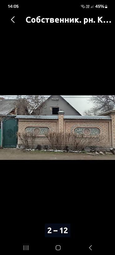 Продажа полдома: СОБСТВЕННИК.продаю дом.4 комнаты.участок 2 сотки.отопление газ.район — 9