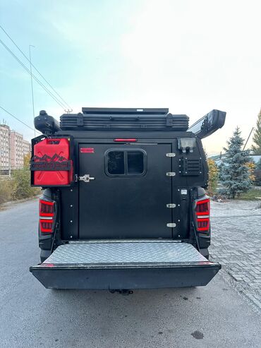 Ssangyong: Ssangyong Rexton Sports: 2020 г., 2.2 л, Автомат, Дизель, Внедорожник — 9