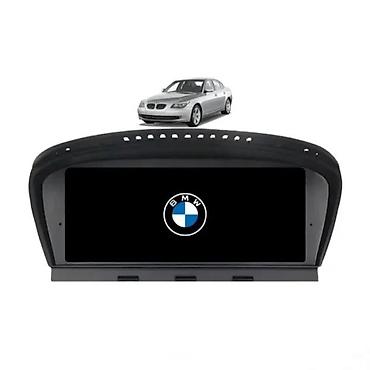 Ostala auto elektronika: BMW digitalni instrument klaster – zamenski ekran za BMW serije 5 — 6