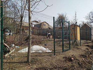 Сварка: Сварка | Ворота, Заборы, оградки Бесплатная смета, Высотные работы, Доставка — 16