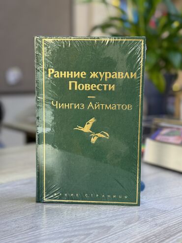 Художественная литература: Роман, На русском языке, Новый