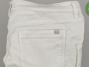 resalsa denim: F&F, Szorty damskie, rozmiar S — 7