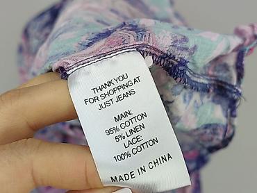 jacket: Bluzka damska, rozmiar M — 5