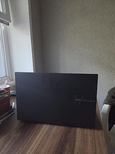 ASUS: ASUS VivoBook X1504ZA Əla vəziyyətdə satılır, heç bir problemi — 3