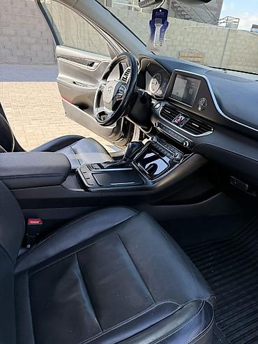 задние аммортизаторы на мицубиси кольт: Hyundai Grandeur: 2019 г., 2.4 л, Автомат, Бензин, Седан — 9