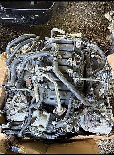 Двс 3UR- fe # 1 UR-FE Lexus Ix570 Нижняя Ала-Арча Lexus Ix570 Toyota at lalafo.kg Двс 3UR- fe # 1 UR-FE Lexus Ix570 Нижняя Ала-Арча Lexus Ix570 Toyota