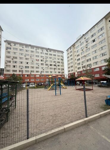 Продажа квартир: 1 комната, 45 м², 106 серия улучшенная, 5 этаж, Евроремонт — 12